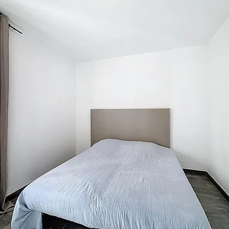 Апартаменты Terrasses 1 Piso Tres Vistas Al Mar